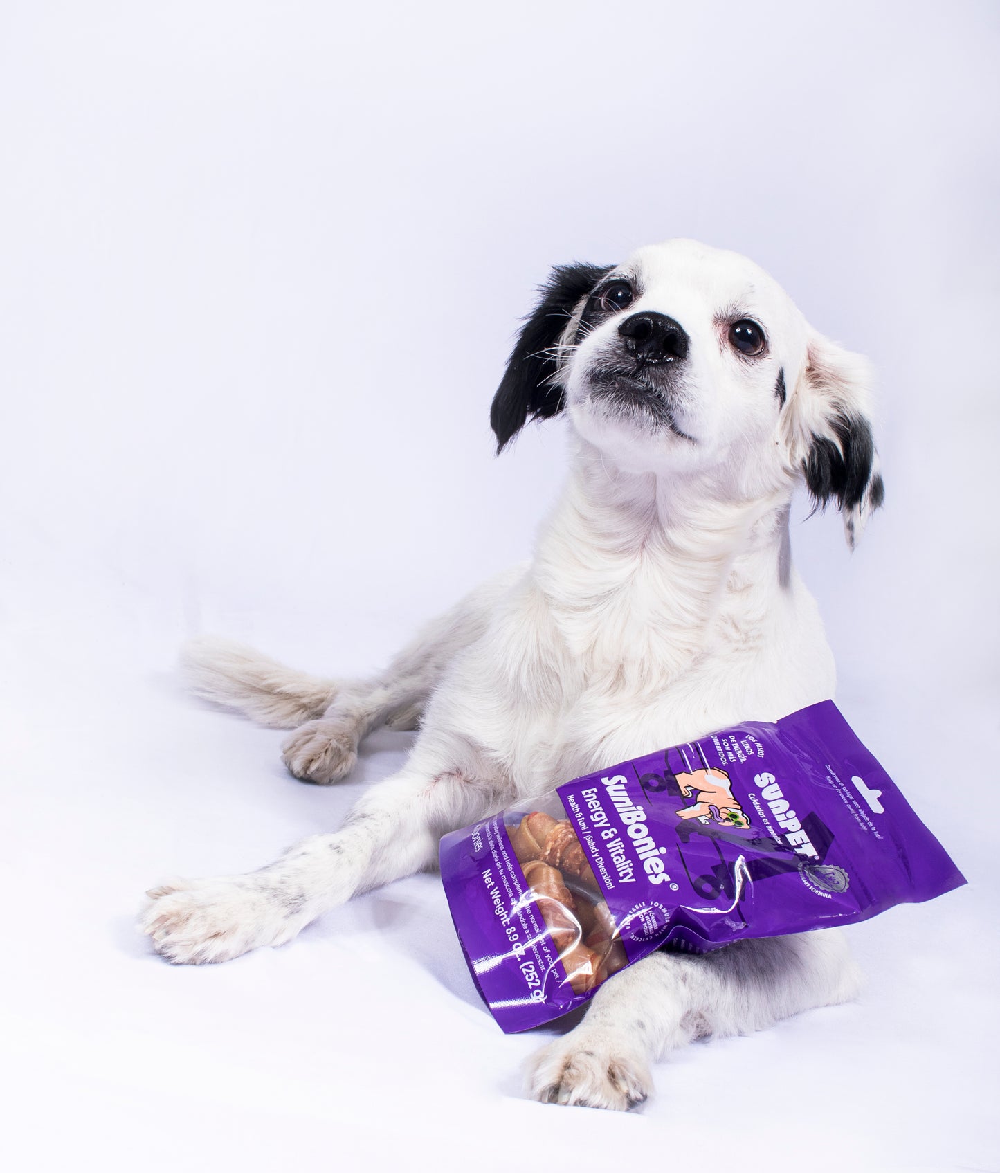 SuniBonies Energy & Vitality | SuniPet
