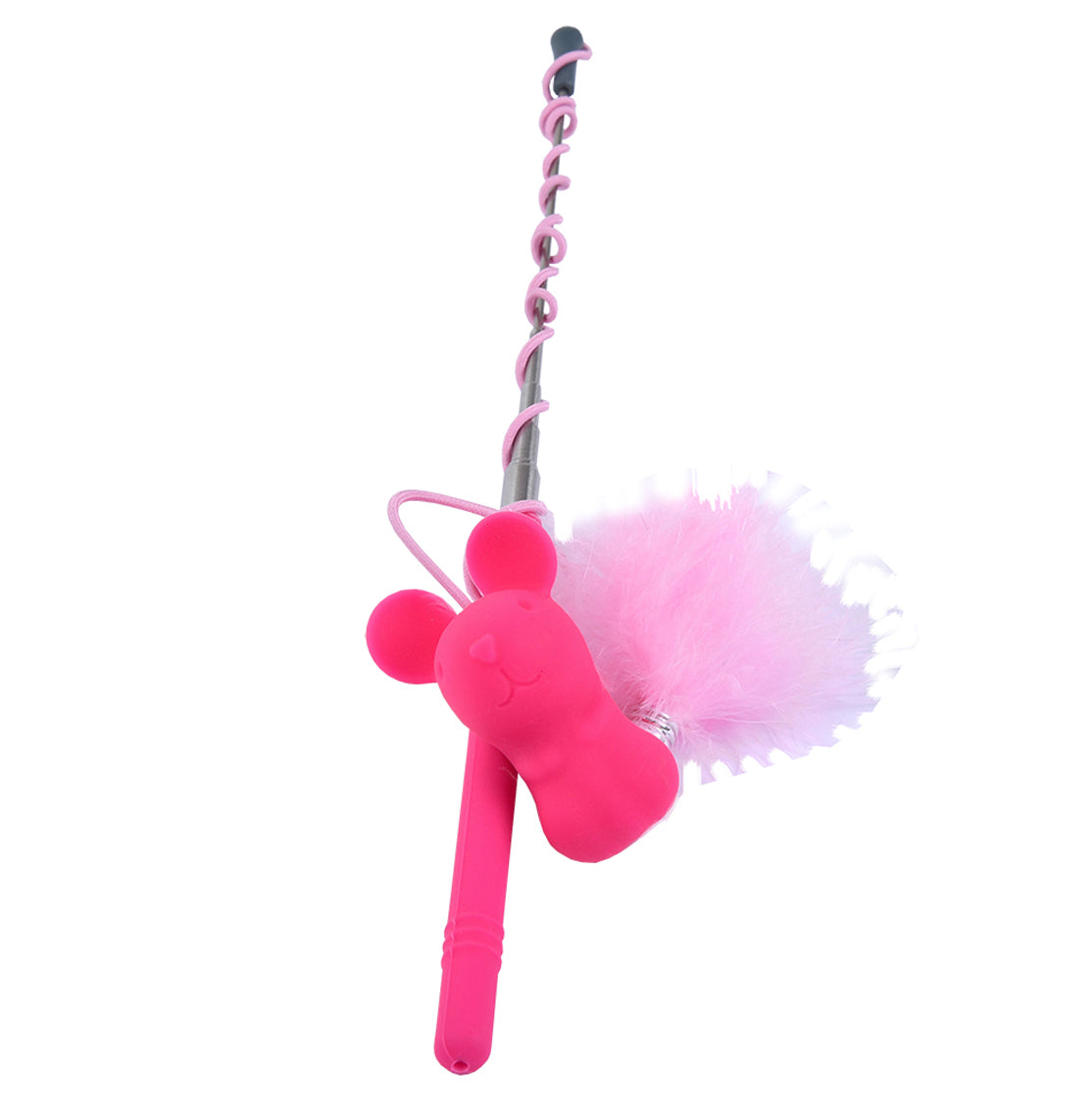 Mascat Varilla para Gatos