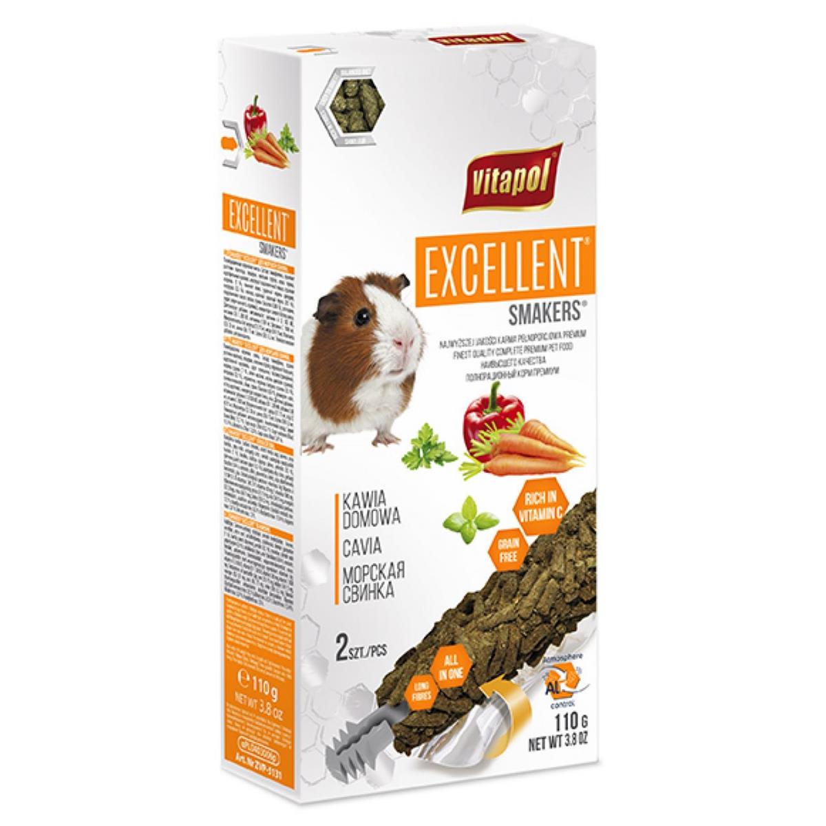 Vitapol Excellent Smaker Guinea Pig