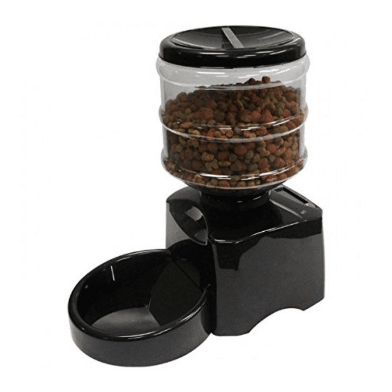 Alimentador Automático