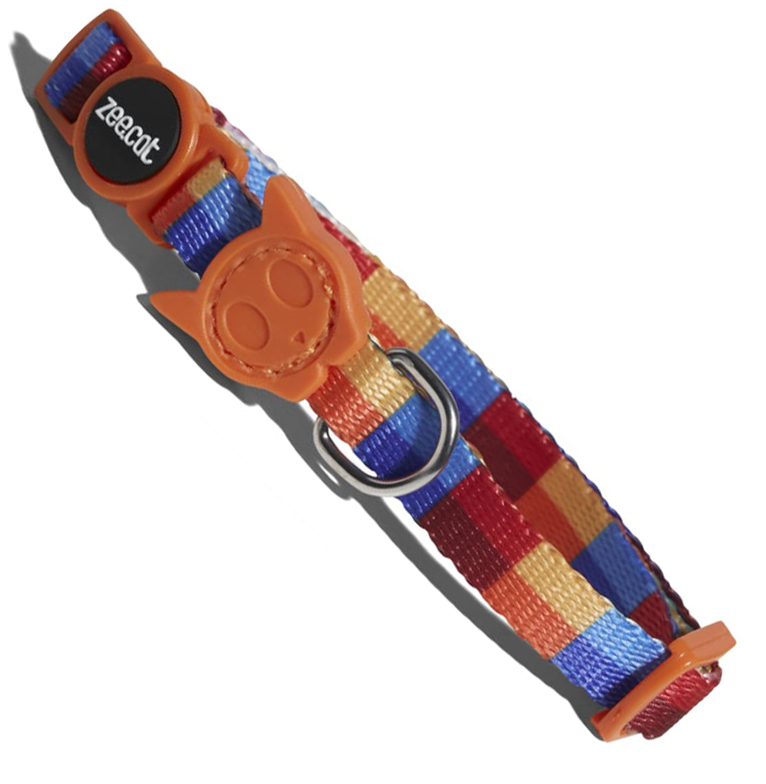 Parker Collar ZeeCat
