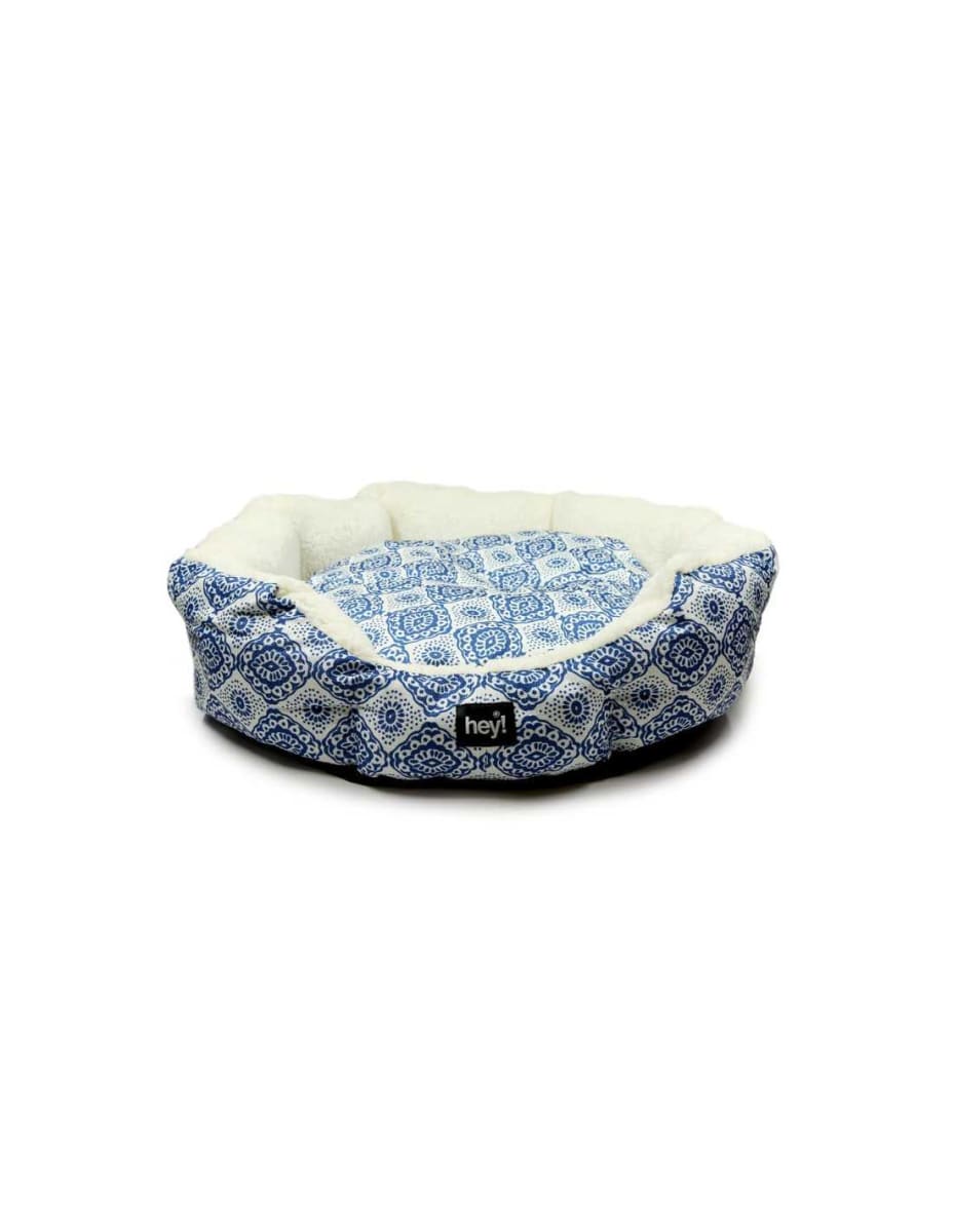 Cama Hey! Diseño Mix