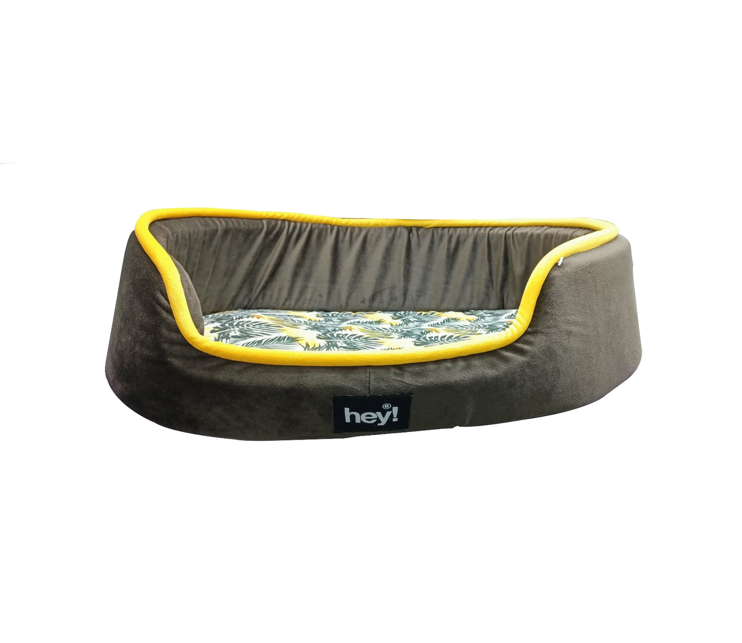 Cama Hey! Reversible con Diseño