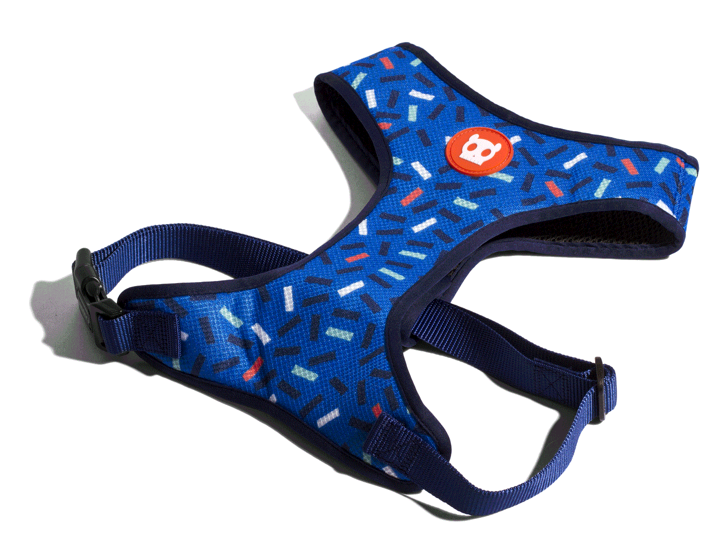 Atlanta Air Mesh Plus Harness ZeeDog
