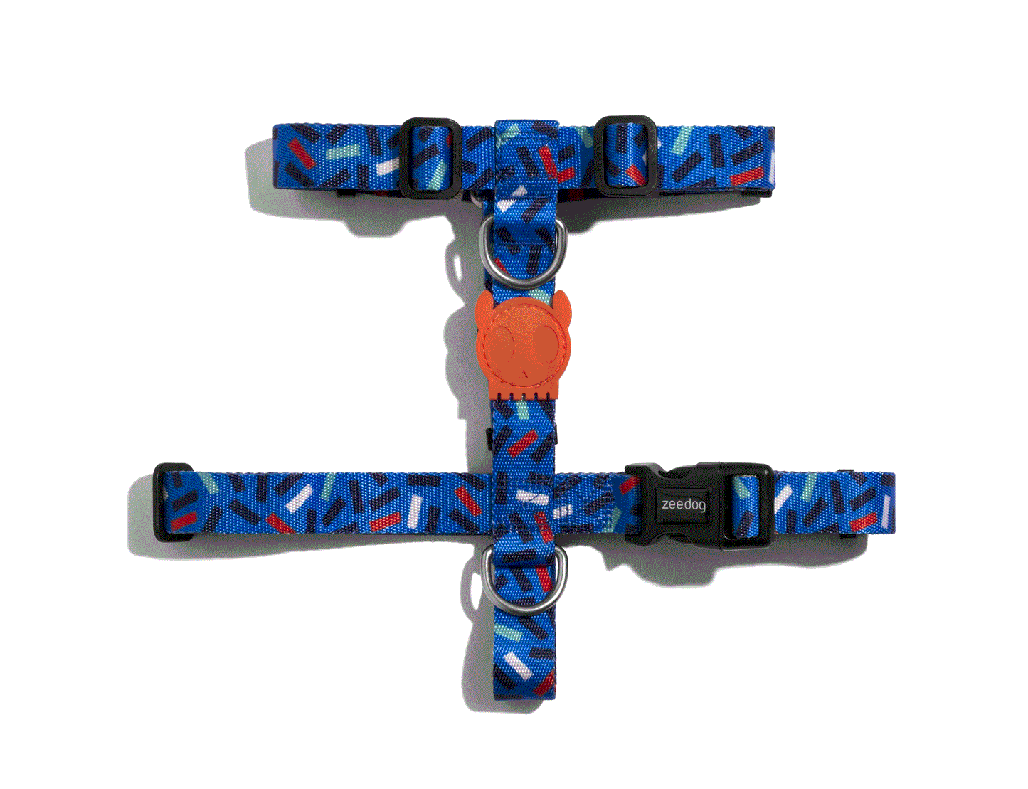 Atlanta H-harnes ZeeDog