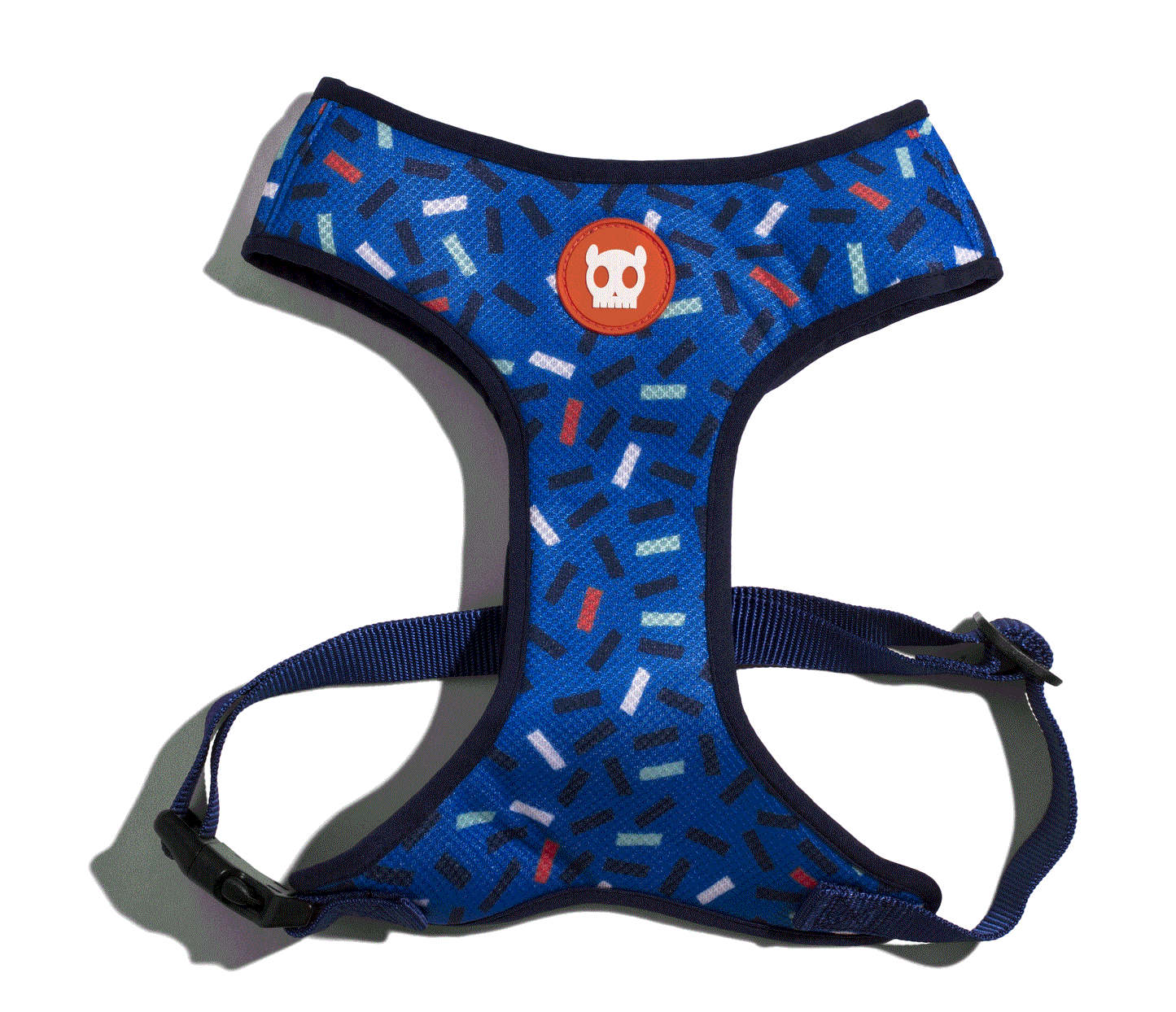 Atlanta Air Mesh Plus Harness ZeeDog