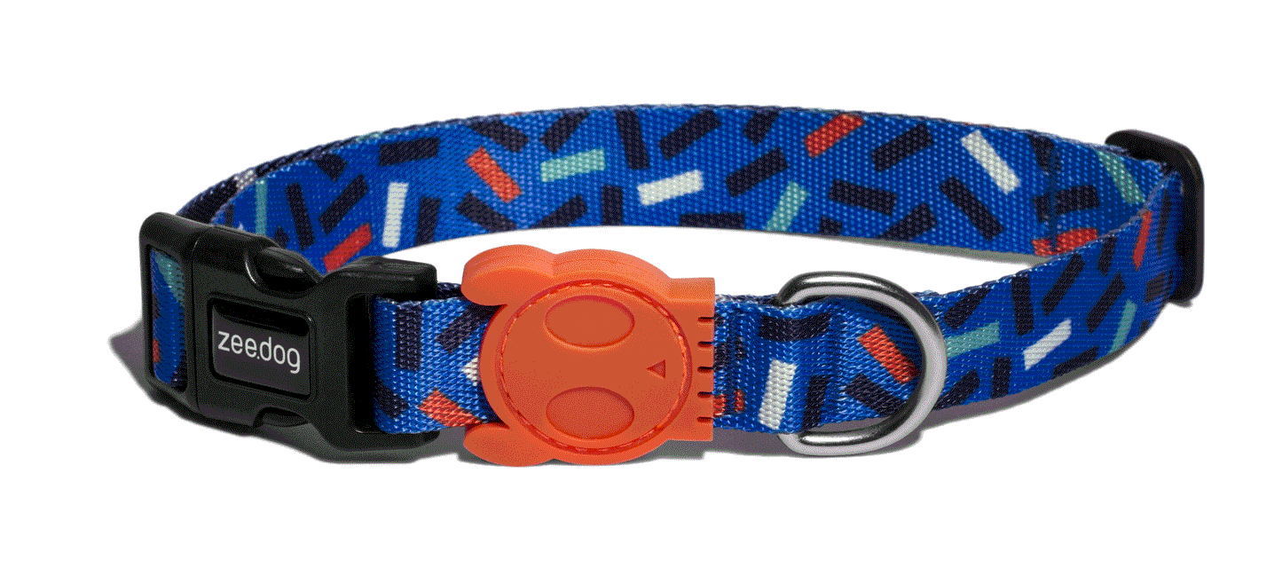 Atlanta Collar ZeeDog