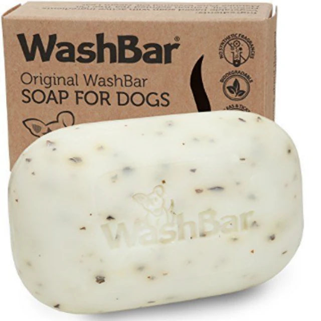 WashBar Jabón
