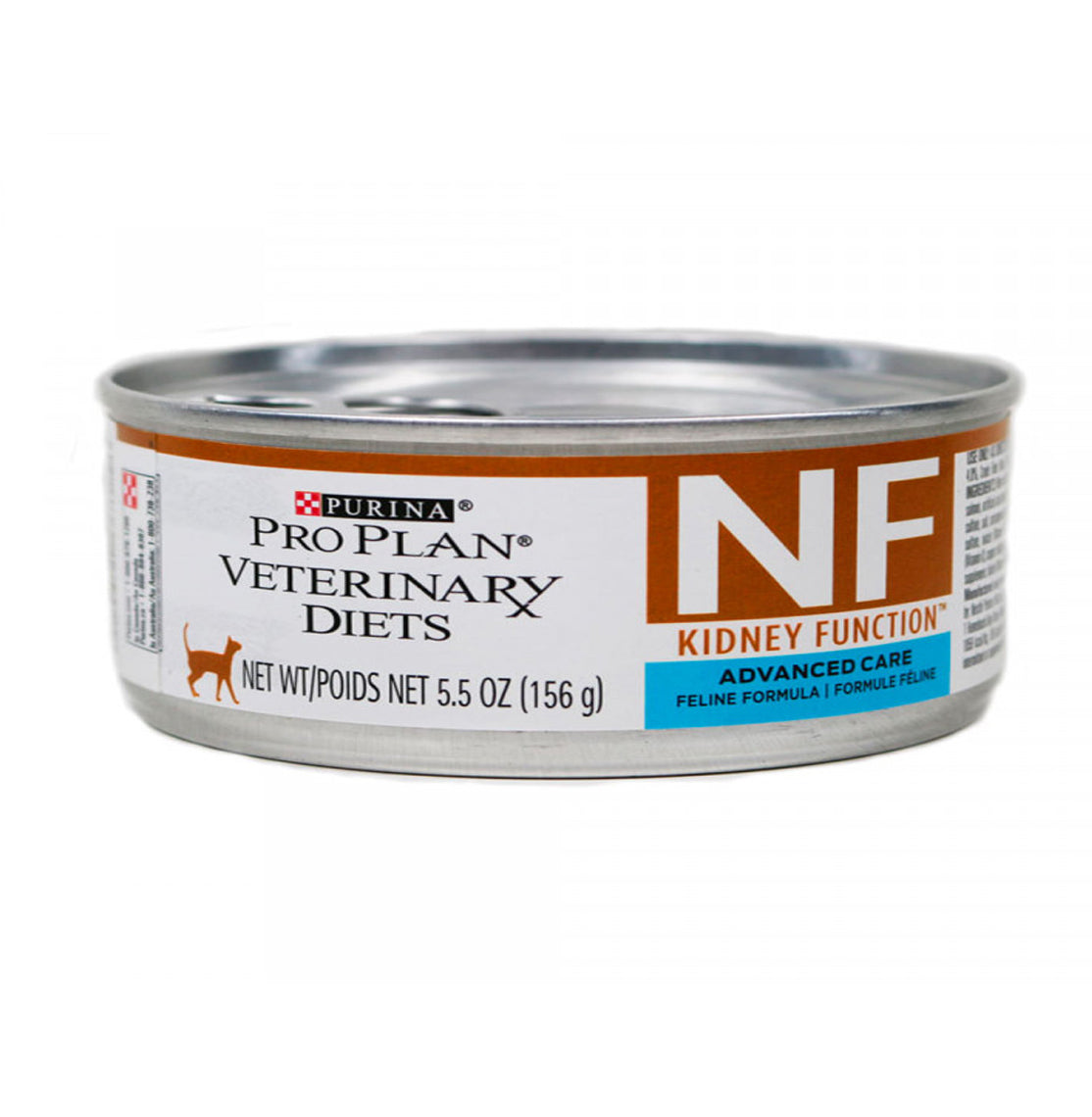NF Lata Proplan Veterinary Cat Advanced Care