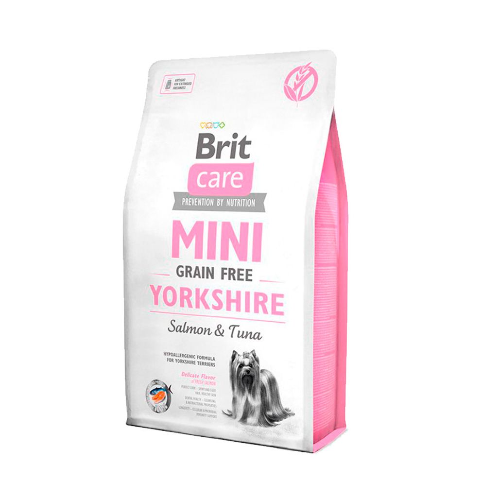 Brit Care Mini Yorkshire