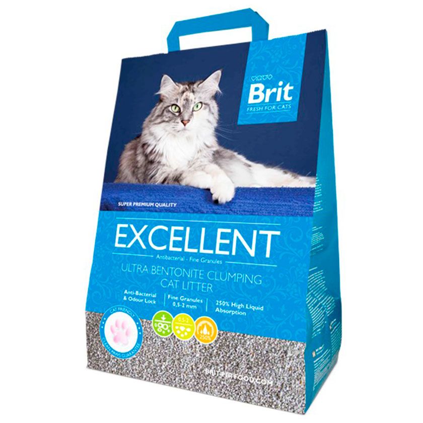 Arena Excellent Brit