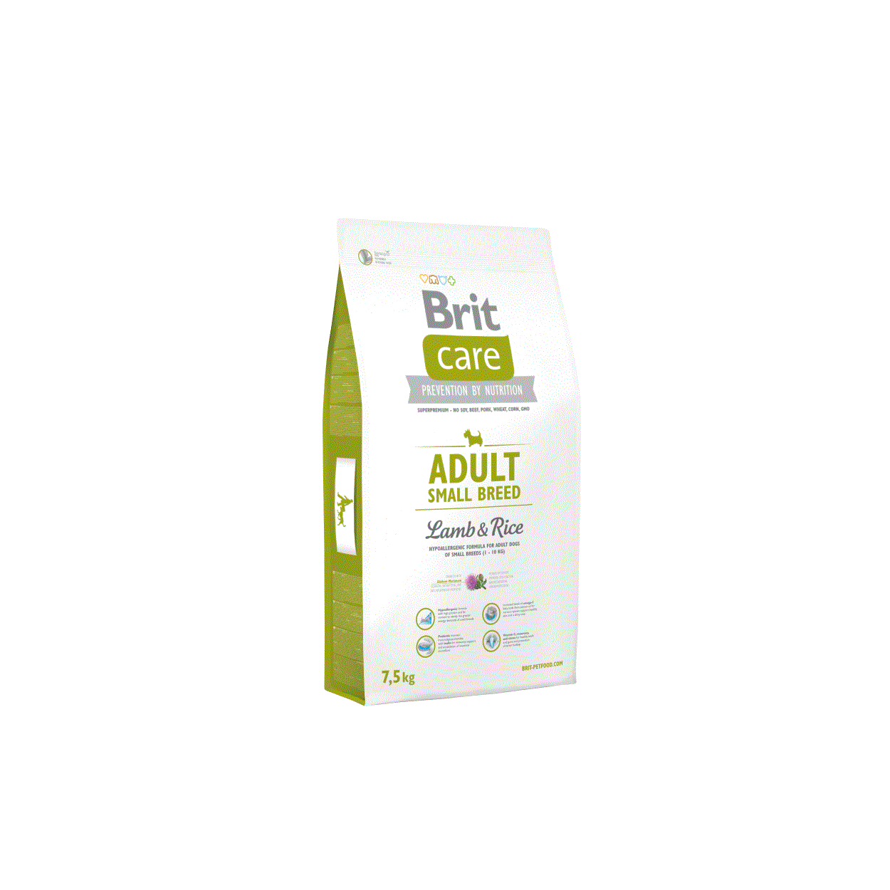Brit Care Adult Small
