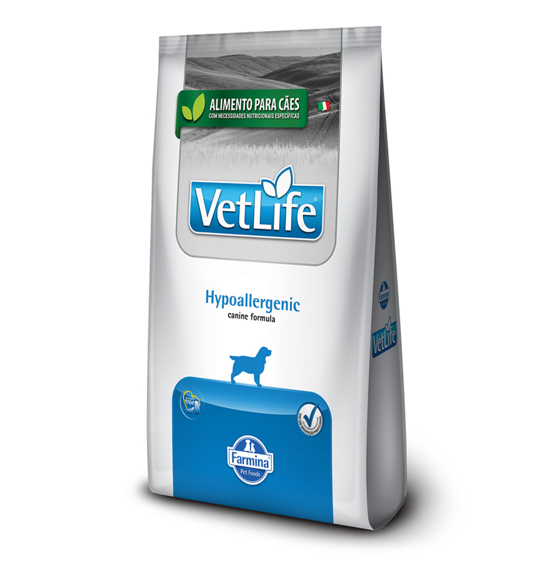 Vet Life Hypoallergenic Canino