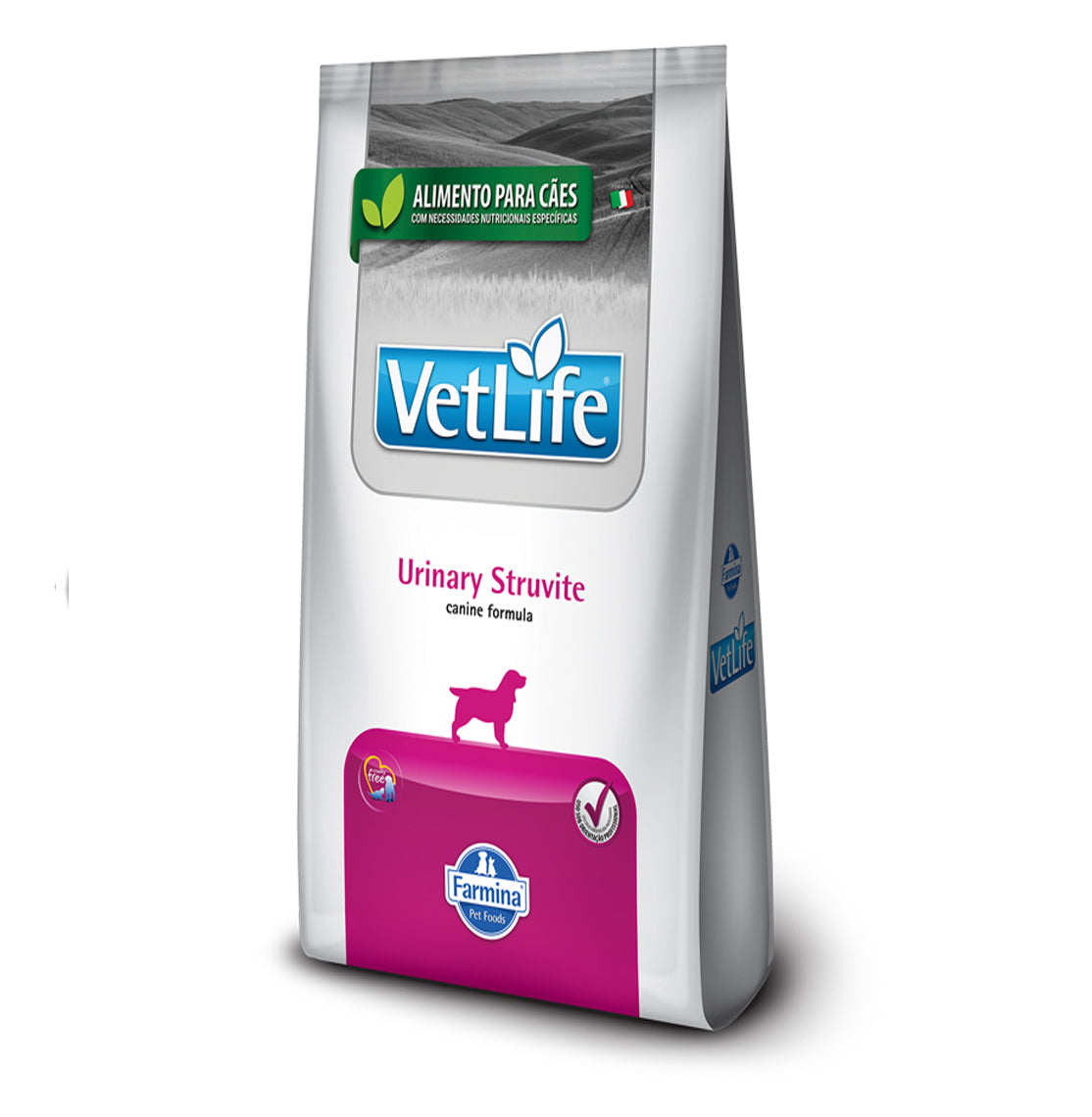 Vet Life Urinary Struvite para Perros