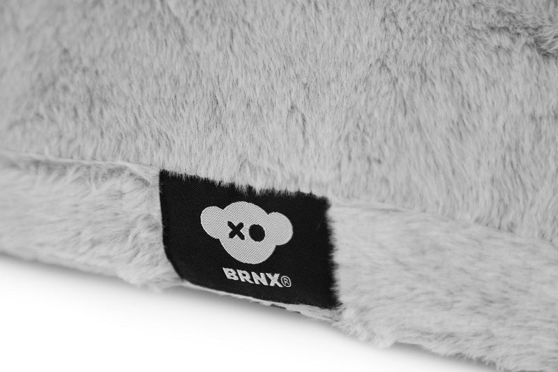 BRNX Colchón Anti - Estrés Lavable