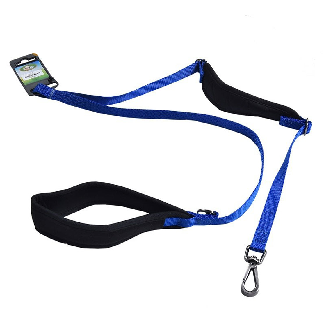 Correa Doble Agarre Mascan