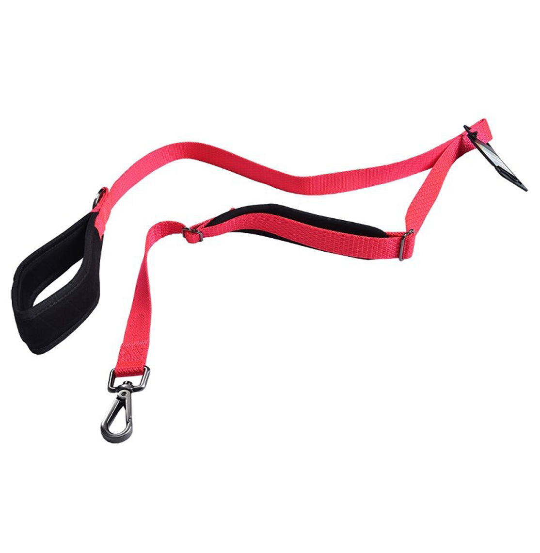 Correa Doble Agarre Mascan