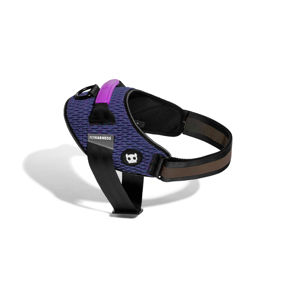 Arnés FlyHarness Wicked Zee.dog