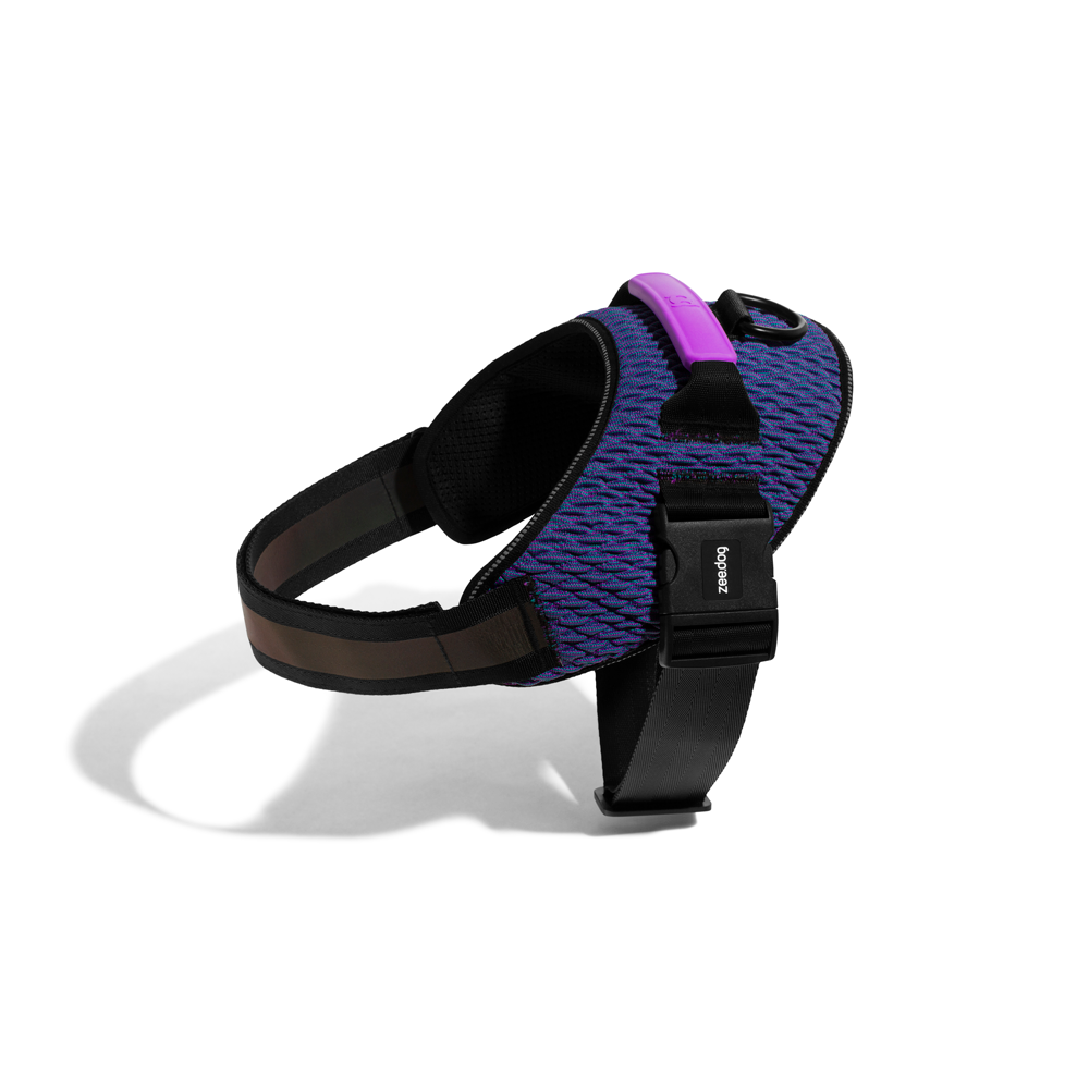 Arnés FlyHarness Wicked Zee.dog