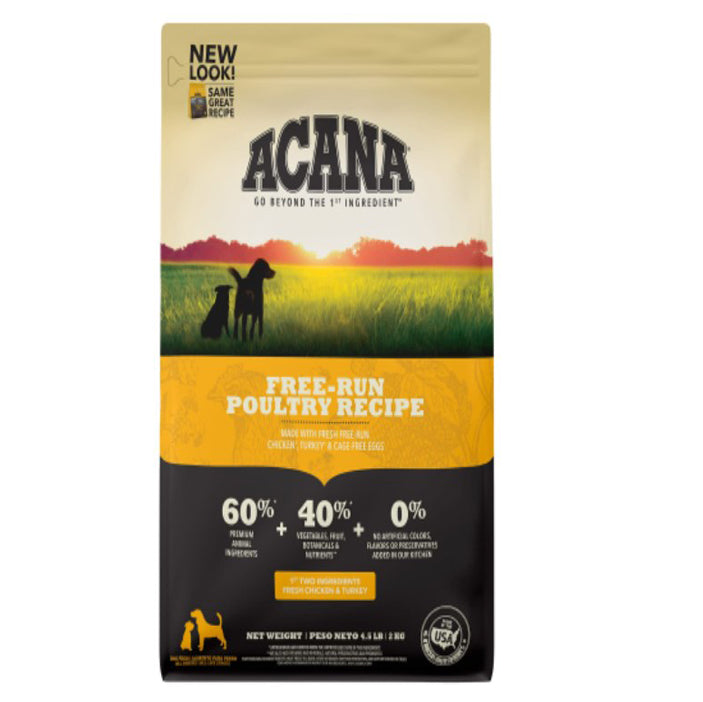 Acana Free-Run Dog