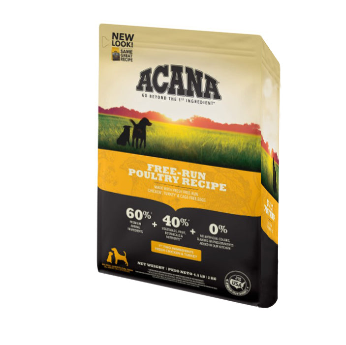 Acana Free-Run Dog