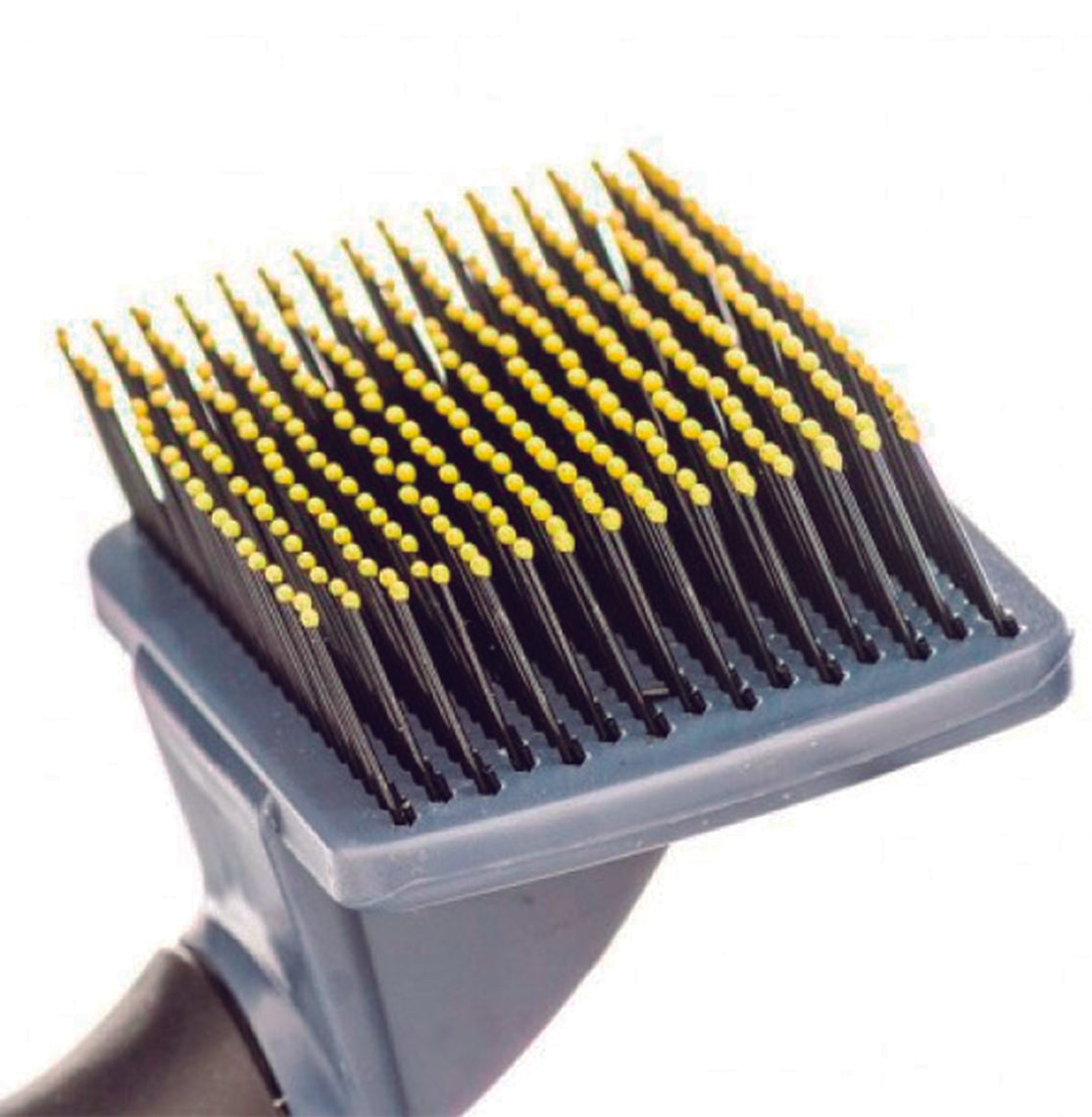 JW Cepillo Gato Grip Soft