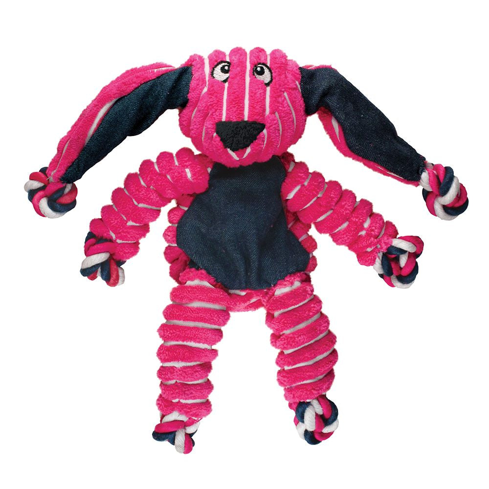 Kong Floppy Knots Bunny