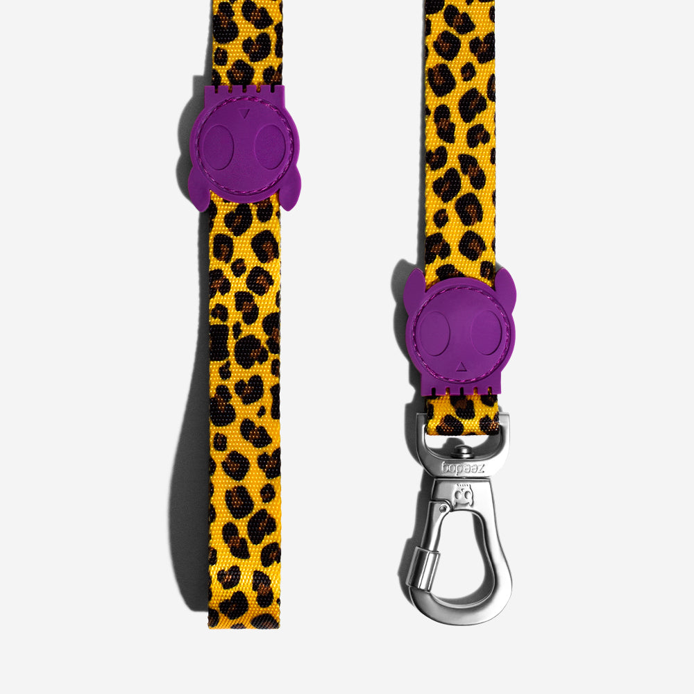 Honey Leash ZeeDog