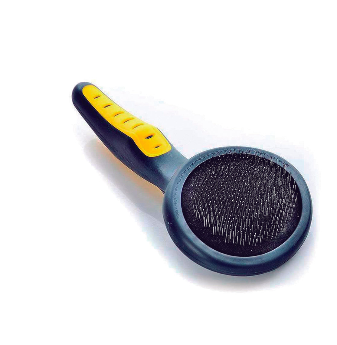 JW Rasqueta Slicker Brush