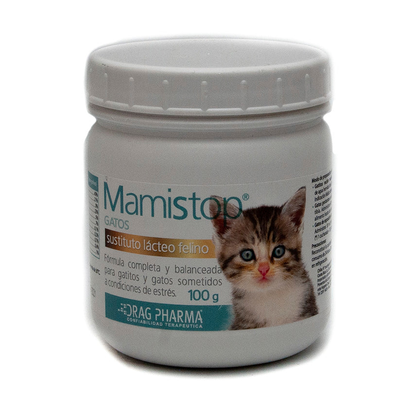 Mamistop Gato 100g