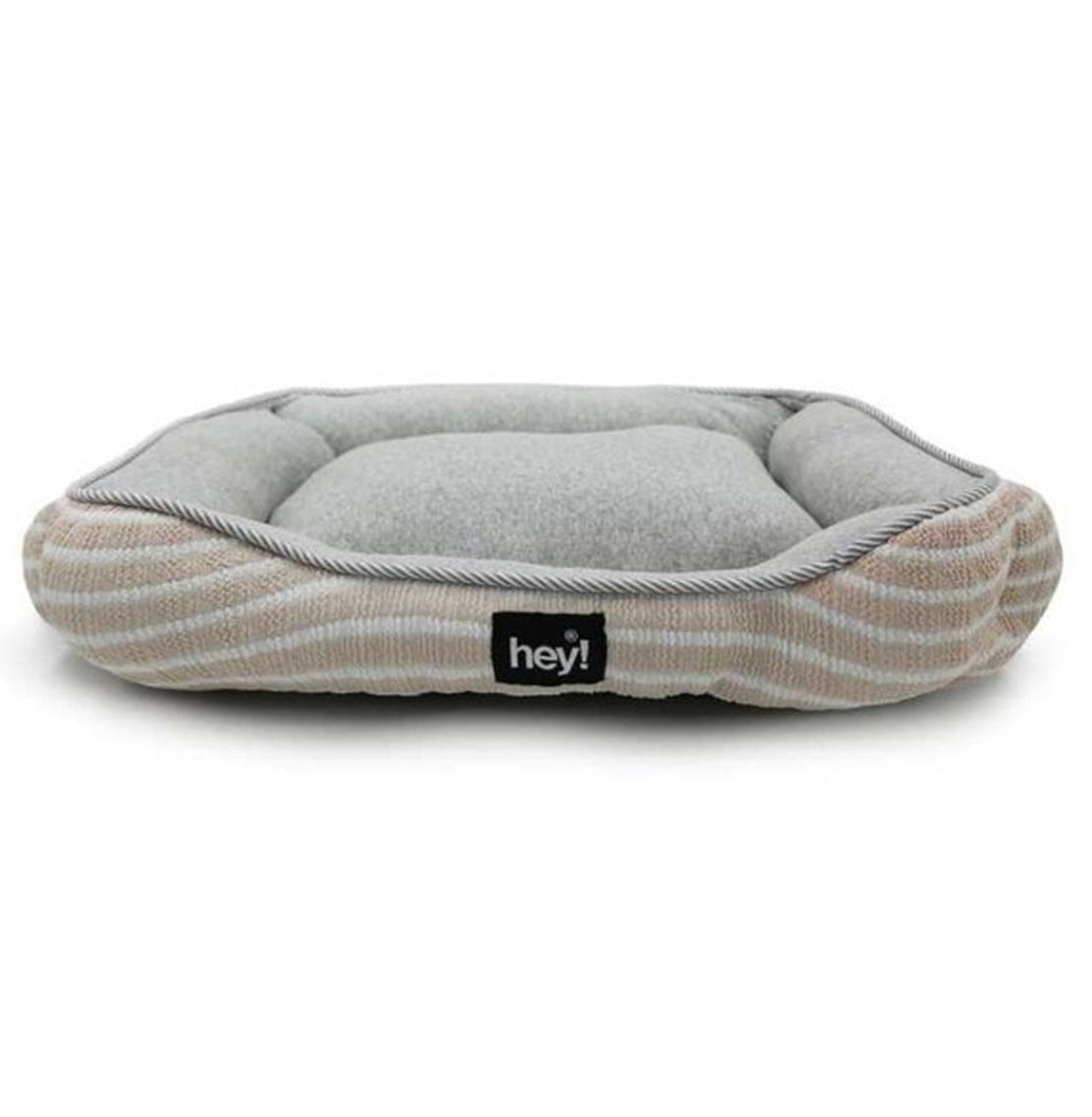 Cama Hey! Rayas Dos Colores