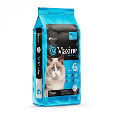 Maxine Gato Adulto