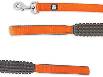 Trailla Dogzilla Naranja