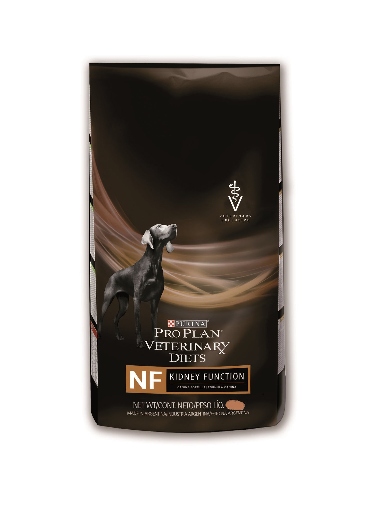 NF Proplan Veterinary Dog