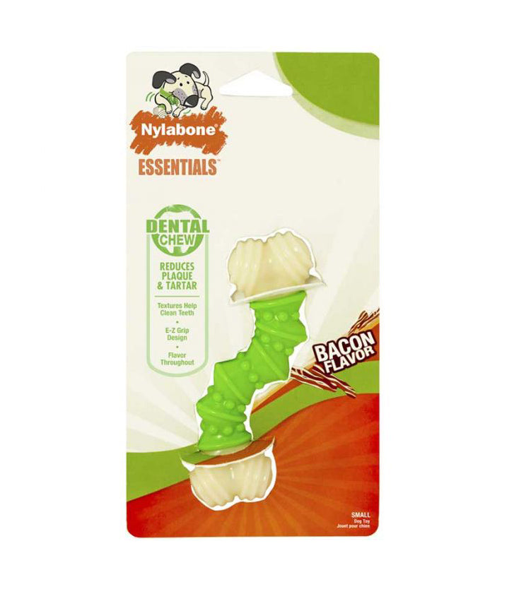 Nylabone Daily Dental Diseño Curvo