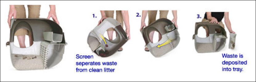 Omega Paw Clean n Roll