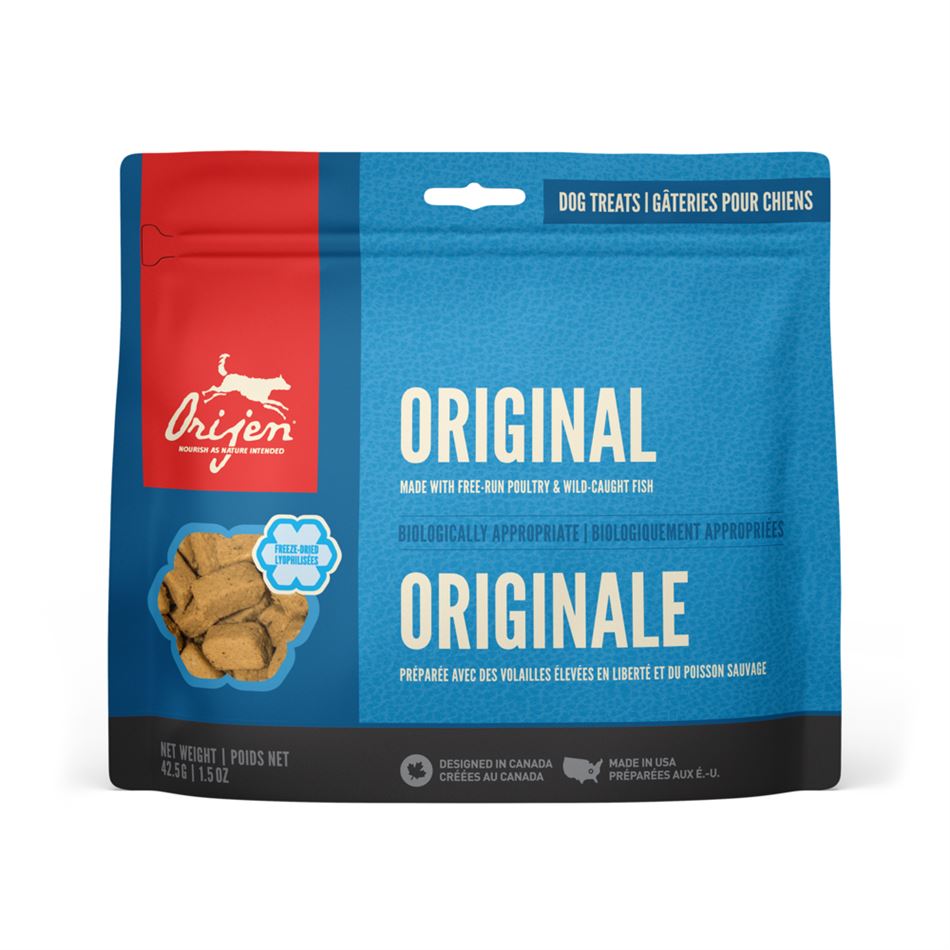 Premio Orijen Original Dog Treats