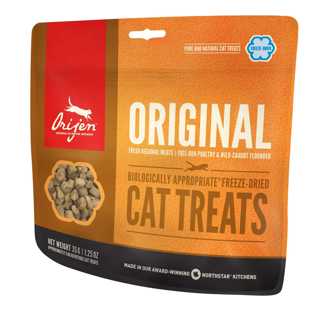 Premio Orijen Cat Original Cat Treats