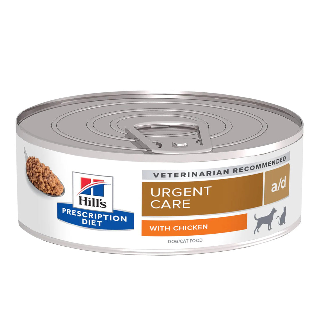 Hill's A/D Urgent Care Canino-Felino 156gr