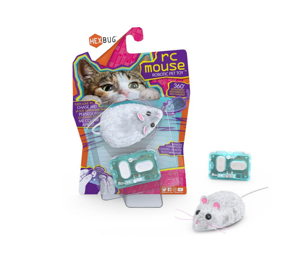 Hexbug Control Remoto Mouse