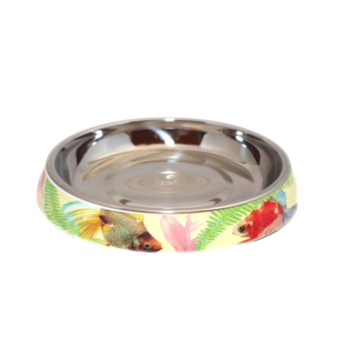 Plato Gato Solido Mascan