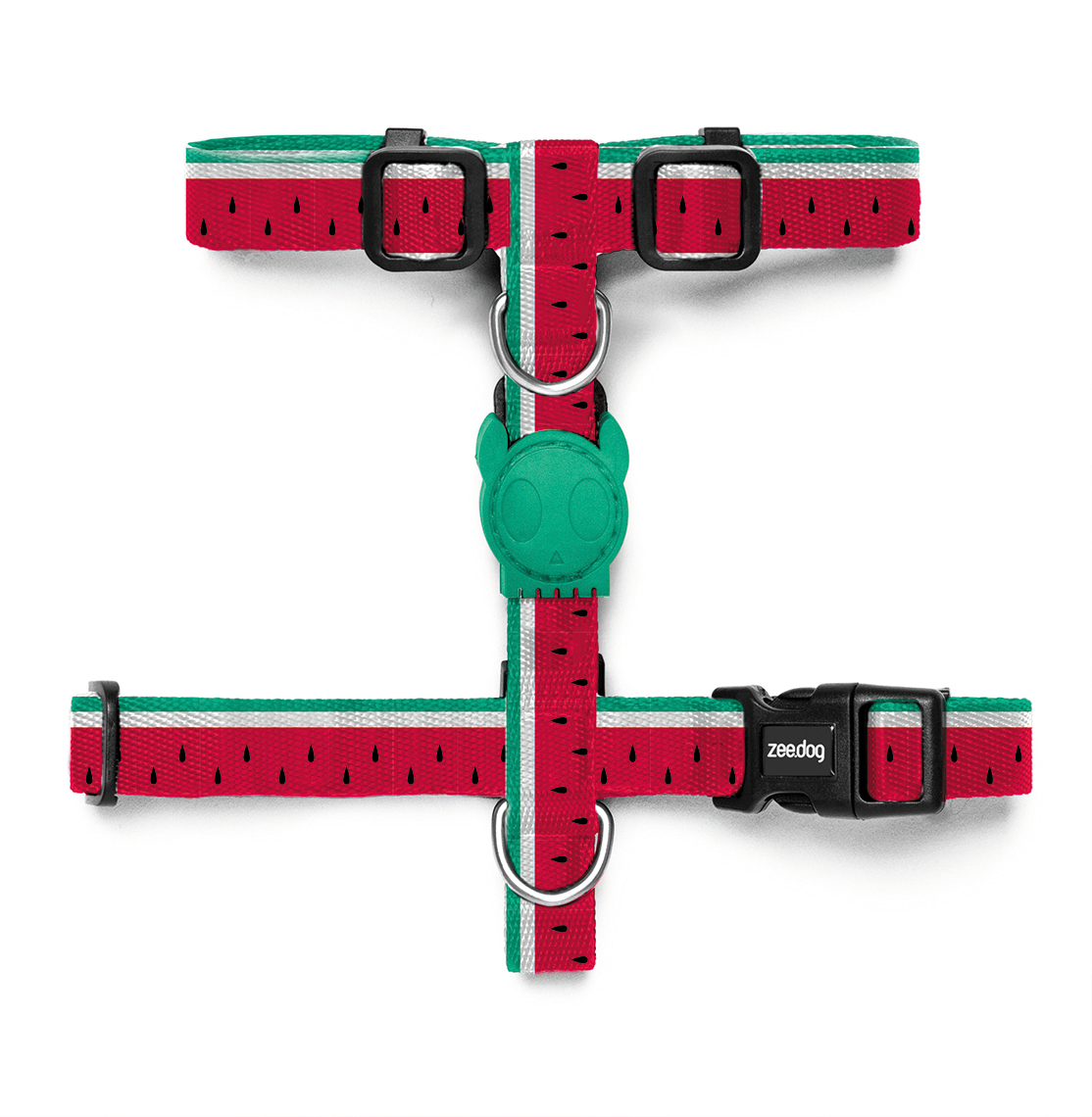 Lola H harness ZeeDog