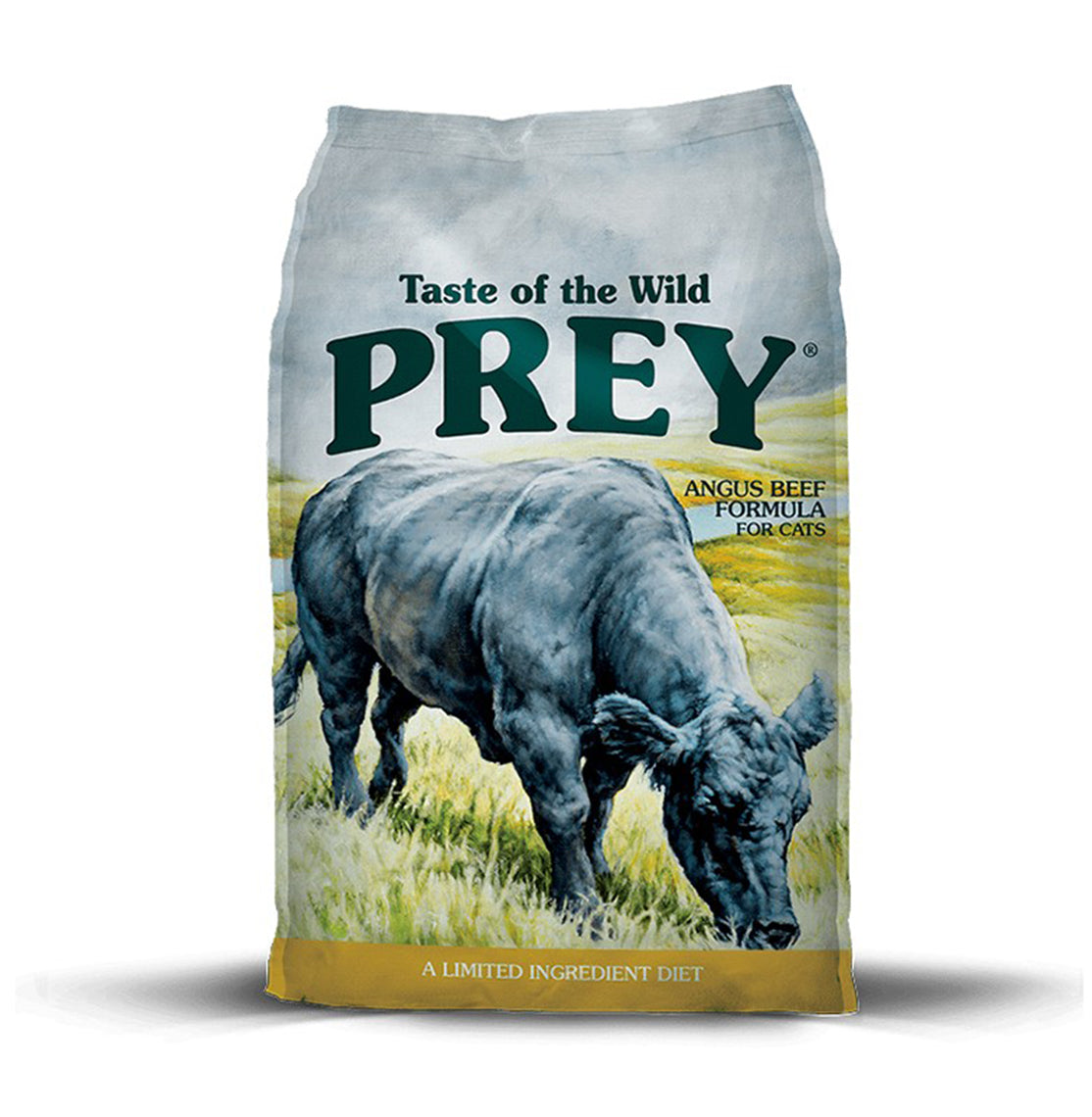 Prey Vacuno Angus for Cats