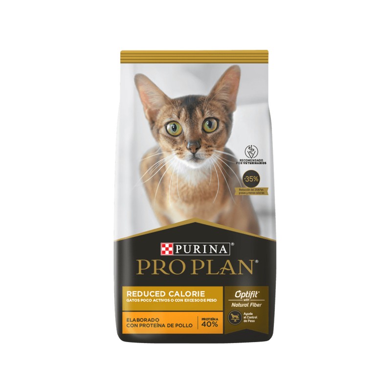 Proplan Cat Reduced Calorie