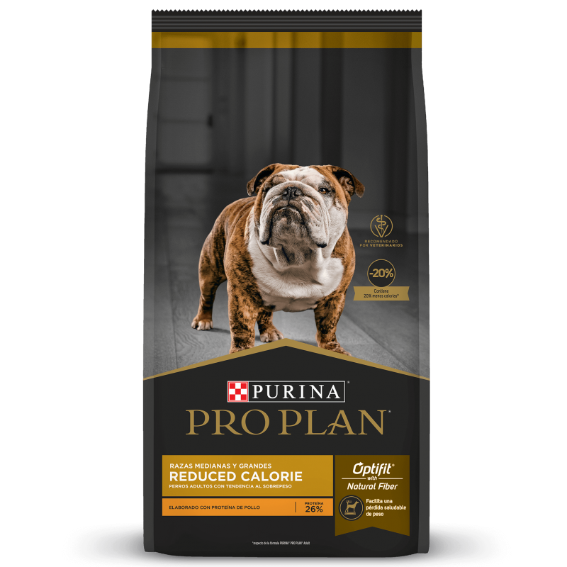 Proplan Reduced Calorie Complete
