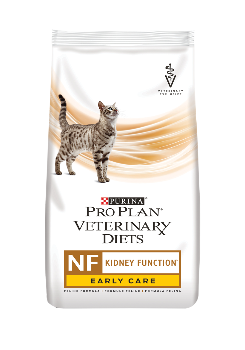 Nf Proplan Veterinary Early Care Felino
