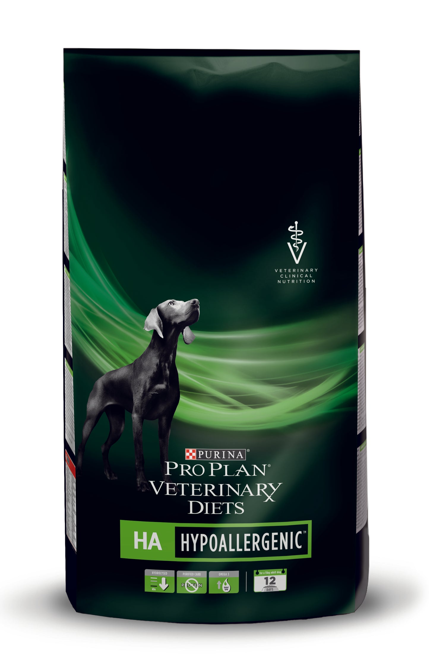 Proplan HA Veterinary Diets Canino