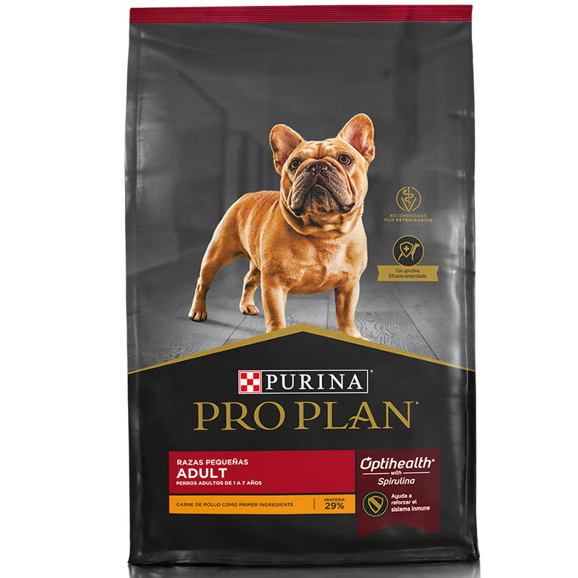 Proplan Adulto Raza Pequeña