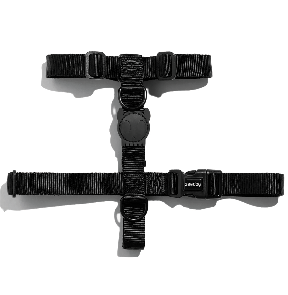 Gotham H-harness ZeeDog