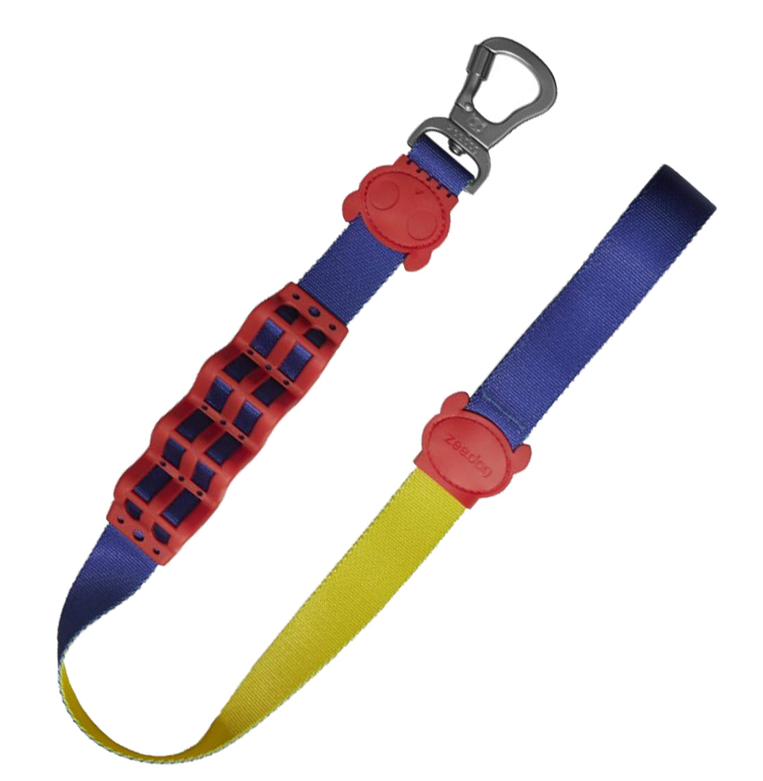 Puzzle Ruff Leash ZeeDog